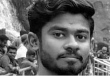தாய் இறந்த சோகத்தில் பாச மகன் எடுத்த விபரீத முடிவு.. அதிர்ச்சியில் உறவினர்கள்!!