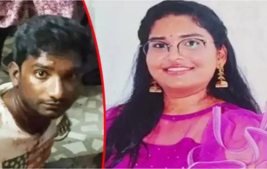காதலை முறித்துக் கொண்டதால் மருத்துவ மாணவிக்கு நடந்த கொடூரம் : நெஞ்சை பதற வைக்கும் சம்பவம்!!