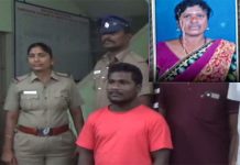 கள்ளக்காதலியின் தொல்லை தாங்காமல் அடித்துக் கொன்ற இளைஞர் : பின்னர் நடந்த விபரீதம்!!