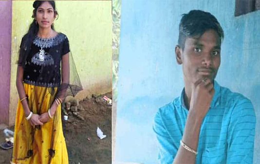 மூன்றே மாதத்தில் முடிந்த காதல் திருமண வாழ்க்கை… இளம் பெண்ணுக்கு நடந்த பரிதாபம்!!