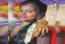 காதல் திருமணம் செய்த இளம்பெண் : நான்கே மாதத்தில் நடந்த விபரீதம்!!