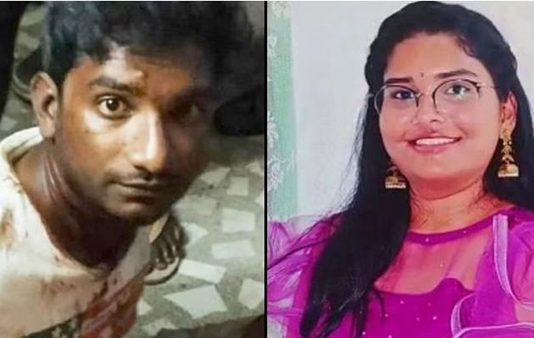 ச.மரசம் பே.சி வை.க்க நி.னைத்த தோ.ழி : கா.தலியை கொ.லை செ.ய்த கா.த.லனின் வெ.றி.ச்செயல்!!