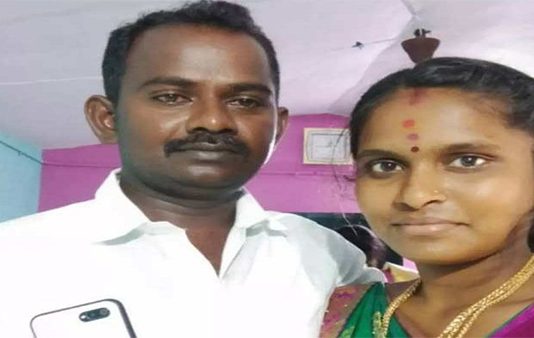 பல ஆண் நண்பர்களுடன் மனைவிக்கு நட்பு.. கணவன் எடுத்த விபரீத முடிவு!!