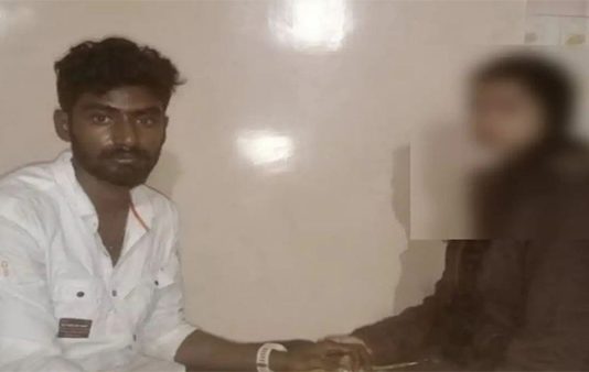 பைக் மெக்கானிக்குடன் பள்ளி மாணவி காதல் : காதல் பட பாணியில் தனி வீட்டில் குடித்தனம் : நடந்த விபரீதம்!!