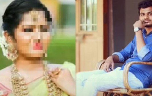பிரபல தமிழ் சீரியல் நடிகையை மணப்பதாக ஏமாற்றி அவர் பணத்தில் சொகுசு வாழ்க்கை : பின்னர் நடந்த துயரம்!!
