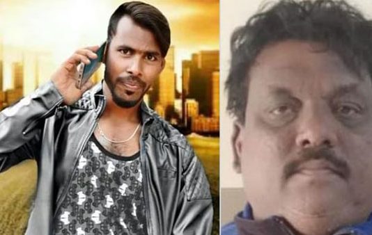 குடித்துவிட்டு ஊர் சுற்றிவந்த மகனை கூலிப்படை ஏவி தந்தை செய்த கொடூர செயல்!!