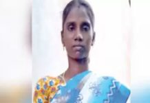 மருமகள் கழுத்தை இறுக்கி கொலை செய்த மாமியார் : வலிப்பு வந்து கீழே விழுந்த போது நடந்த விபரீதம்!!