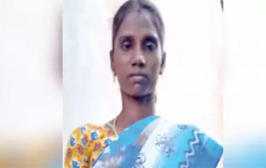 மருமகள் கழுத்தை இறுக்கி கொலை செய்த மாமியார் : வலிப்பு வந்து கீழே விழுந்த போது நடந்த விபரீதம்!!