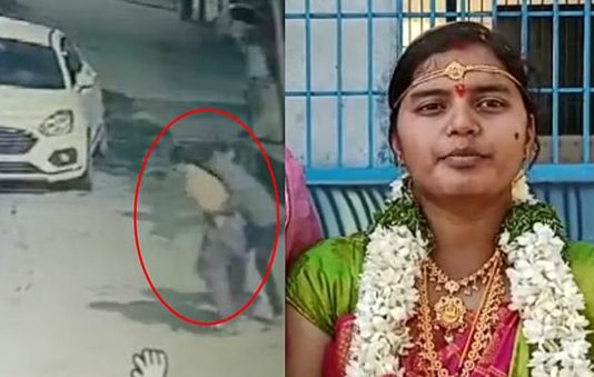 “என்னை யாரும் கடத்தல..” தந்தை கண்முன்னே மகள் கடத்தப்பட்ட விவகாரத்தில் புதிய திருப்பம்!!