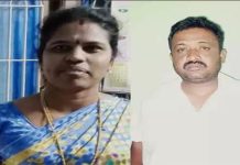 அப்பாவ நம்பாதே.. தம்பிய பாத்துக்கோ… மகனுக்கு ஆடியோ மெசேஜ் அனுப்பி விட்டு தாய் எடுத்த விபரீத முடிவு!!