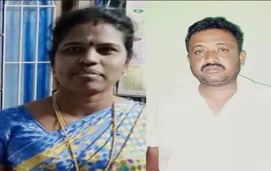 அப்பாவ நம்பாதே.. தம்பிய பாத்துக்கோ… மகனுக்கு ஆடியோ மெசேஜ் அனுப்பி விட்டு தாய் எடுத்த விபரீத முடிவு!!