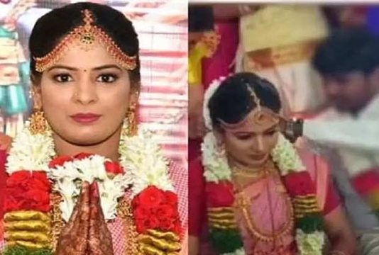 4 க.ண.வர்களை ஏ.மா.ற்.றி 2ம் க.ண.வருடன் உ.ல்.லாசம்… திருமணம் செய்து ஏமாற்றி ச.ம்பாதித்த கா.த.ல் ரா.ணி!!