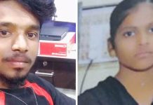 நூறு வருடம் வாழ ஆசை… கடிதம் எழுதி வைத்துவிட்டு காதல் ஜோடி எடுத்த விபரீத முடிவு : சிக்கிய உருக்கமான கடிதம்!!