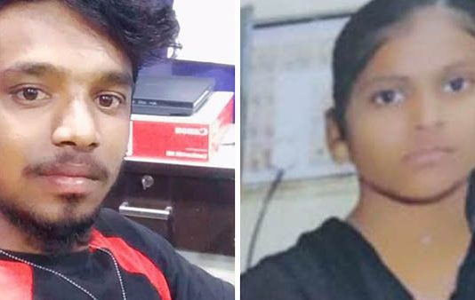 நூறு வருடம் வாழ ஆசை… கடிதம் எழுதி வைத்துவிட்டு காதல் ஜோடி எடுத்த விபரீத முடிவு : சிக்கிய உருக்கமான கடிதம்!!