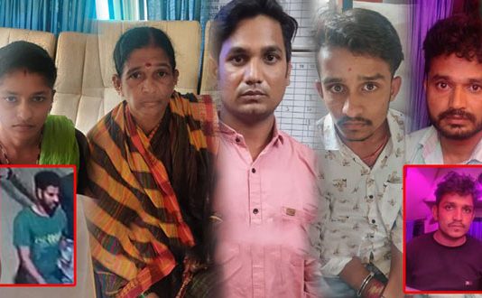 விபரீதத்தில் முடிந்த திருமணத்தை மீறிய உறவு : இளைஞனை கொலை செய்த கும்பல்… என்ன நடந்தது?