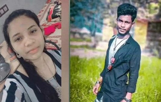 இனிக்க இனிக்க பேசி கா.தல் வ.லை… இறுதியில் இ.ளம் பெ.ண்ணுக்கு நே.ர்ந்த வி.பரீதம்!!