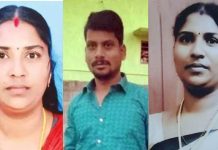 இரண்டு குழந்தைகளின் தாய் கள்ளக்காதலனுடன் தற்கொலை : கள்ளகாதலால் நடந்த விபரீதம்!!