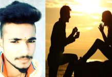 காதலிக்க மறுத்த பள்ளி மாணவி மீது தாக்குதல்… போலீஸ் தேடியதால் இளைஞன் எடுத்த விபரீத முடிவு!!