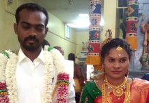 கல்யாணமாகி 2 மாசம்… ரொம்ப நேரமா திறக்காத கதவு… உள்ள போனவங்களுக்கு காத்திருந்த அதிர்ச்சி!!