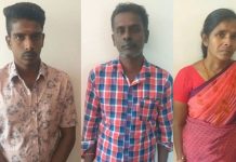 8ம் வகுப்பு பள்ளி மாணவி கர்ப்பம் : கொத்தாய் சிக்கிய குடும்பம் : நடந்த விபரீதம்!!