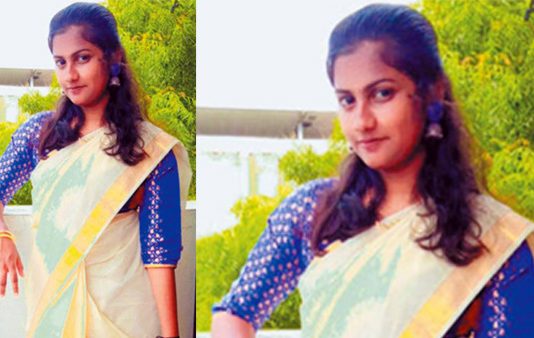 தாய் கேட்ட ஒற்றை கேள்வியால் விபரீத முடிவெடுத்த மகள் : நெஞ்சை உலுக்கும் பரிதாப சம்பவம்!!