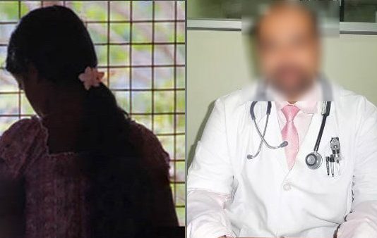 என் கூட கொஞ்சம் நேரம் அட்ஜஸ்ட் பண்ணா போதும் ஓஹோன்னு வாழலாம்.. நைட் டியூட்டி பார்க்க வந்தவரிடம் டாக்டர் சில்மிஷம்!!