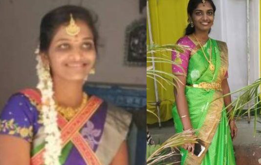 நள்ளிரவில் மணமகளுக்கு தொல்லை கொடுத்த மாப்பிள்ளை : மணப்பெண் எடுத்த விபரீத முடிவு!!