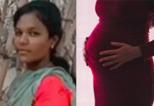 திருமணம் ஆகாமல் குழந்தை பெற்ற கல்லூரி மாணவி.. சத்தமே இல்லாமல் சோலியை முடித்த தந்தை!!