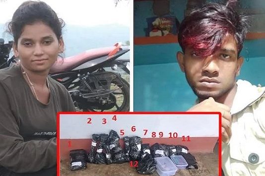 2வது மனைவியை 18 துண்டுகளாக வெட்டி நாய்களுக்கு உணவாக்கிய கொடூர கணவன் : தலையை தேடும் போலீஸ்!!