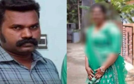 இரவு நேர வீடியோ சாட்.. இ.றுக்கமான உடை… ம.னைவியை கொ.ன்.ற க.ணவன் எழுதிய 11 பக்க கடிதம்!!