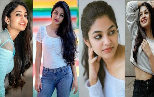 வெடவெடத்து நிக்கும் கோழி.. கம்மியா காட்டினாலும் கும்முனு போஸ் கொடுக்கும் லவ் டுடே இவானா!!