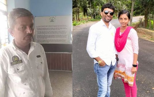 என் பொண்ணு தாலி அறுத்தாலும் பரவாயில்ல.. 2 வருடம் காத்திருந்து மருமகனை ஆணவ கொலை செய்த மாமனார்!!