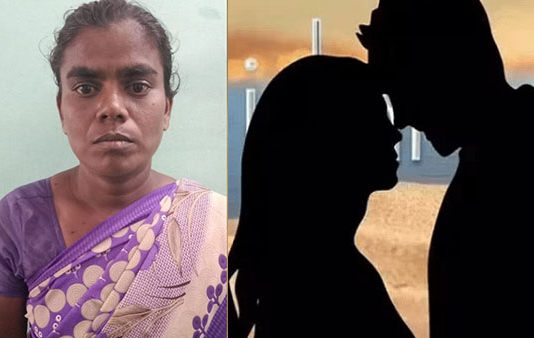 தாயின் கள்ளக்காதலனை 3 மகன்கள் சேர்ந்து கொலை செய்த கொடூரம் : கள்ளக்காதலால் நடந்த விபரீதம்!!