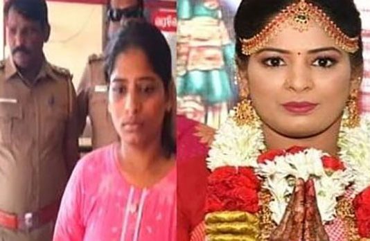 3 திருமணம்.. 30 சிம் கார்டு.. திருமணம் ஆன 20 நாளில் நகையுடன் மாயமான 28 வயது பெண் சிக்கியது எப்படி?