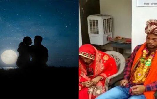 நள்ளிரவில் காதலி வீட்டுக்குச் சென்றவருக்கு காத்திருந்த அதிர்ச்சி : நடந்த விபரீதம்!!