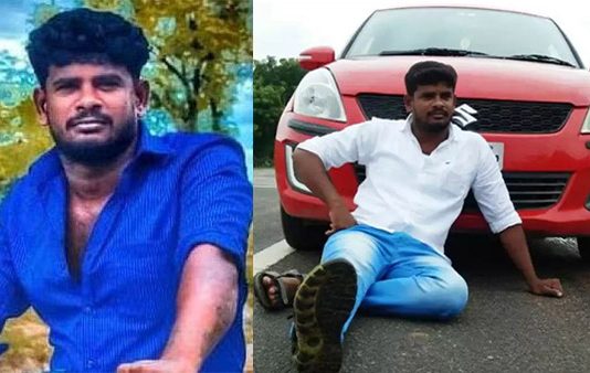 காதலால் வந்த வினை… இளைஞனை கொலை செய்து தலையை வெட்டி எடுத்துச் சென்ற கொடூரர்கள்!!