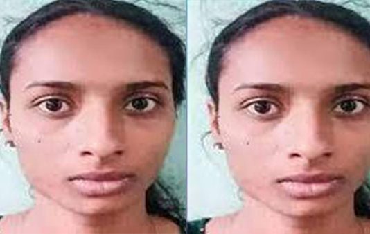 24 வயது இளம் பெண் செய்துவந்த மோசமான செயல் : இறுதியில் நேர்ந்த பரிதாபம்!!