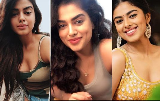 முன்டா பனியனில் சிக்குன்னு அந்த அழகை காட்டும் சித்தி இத்னானி.. வாயை பிளந்த ரசிகர்கள்!!