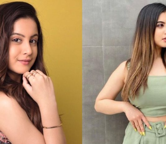 படப்பிடிப்பு தளத்திலேயே இளம் நடிகை தூக்கிட்டு தற்கொலை : அதிர்ச்சியில் உறைந்த சக நடிகர்கள்!!