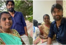 அட கழுத்துல 2 தாலி… முதல் கணவனிடம் சிக்கிய மனைவி : வாட்ஸ்அப் குழுக்களில் சந்தி சிரித்த அசிங்கம்!!