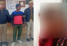 சாப்பாட்டில் முடி இருந்ததால் ம.னைவிக்கு க.ணவன் செ.ய்த கொ.டூ.ரம்!!