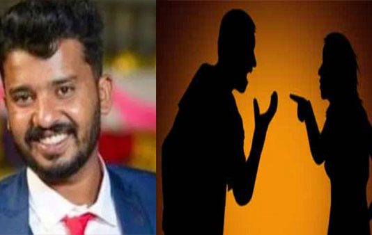 திருமணமான 3 மாதத்தில் மனைவியின் தொல்லை தாங்காமல் கணவர் எடுத்த விபரீத முடிவு!!