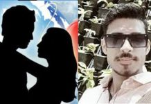 திருமணம் செய்து கொள்ள மறுத்த காதலி… ஃபேஸ்புக் நேரலையில் இளைஞர் செய்த விபரீதம்!!