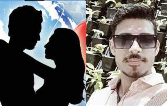 திருமணம் செய்து கொள்ள மறுத்த காதலி… ஃபேஸ்புக் நேரலையில் இளைஞர் செய்த விபரீதம்!!