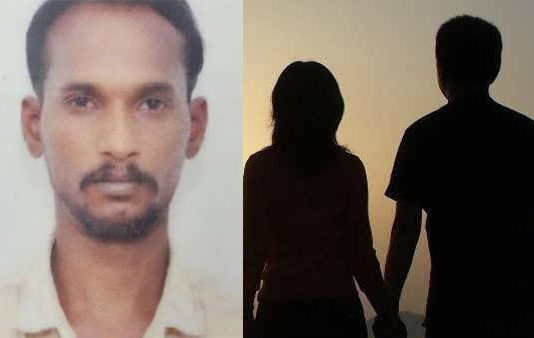 முறைதவறிய காதலால் நடந்த விபரீதம் : மனைவியின் காதலனால் கணவனுக்கு நடந்த பரிதாபம்!!