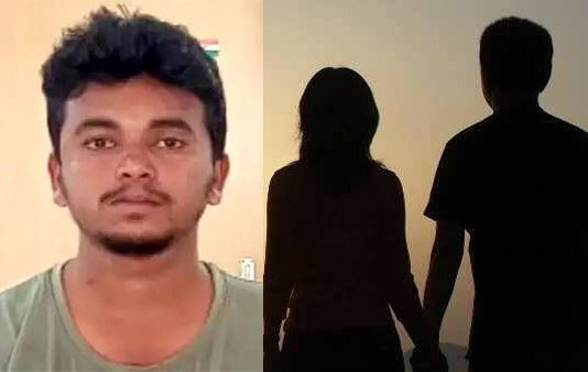 பெண் தர மறுத்த தந்தைக்கு இளைஞன் செய்த கொடூரம் : நெஞ்சை உலுக்கும் சம்பவம்!!