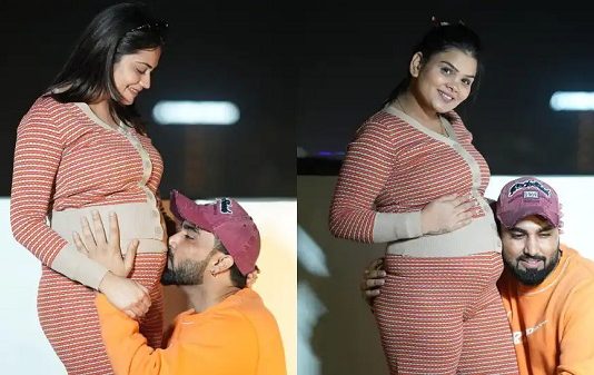 ஒரே நேரத்தில் இரண்டு மனைவிகளும் கர்ப்பம்… அசத்தும் யூடியூப் பிரபலம் : இவர் யார் தெரியுமா?