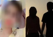 அவன்கிட்ட பேசாதேனு சொன்னா கேட்க மாட்டியா? காதலில் விழுந்த தங்கைக்கு சைக்கோ அண்ணன் செய்த கொடூரம்!!