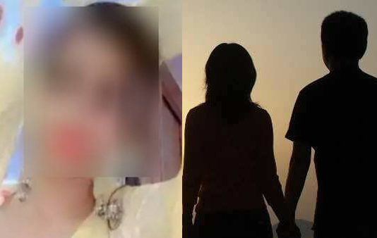 அவன்கிட்ட பேசாதேனு சொன்னா கேட்க மாட்டியா? காதலில் விழுந்த தங்கைக்கு சைக்கோ அண்ணன் செய்த கொடூரம்!!