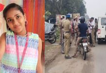 தாய் கண் முன்னே சிறுமிக்கு நடந்த கொடூரம் : நெஞ்சை உலுக்கும் கோர சம்பவம்!!